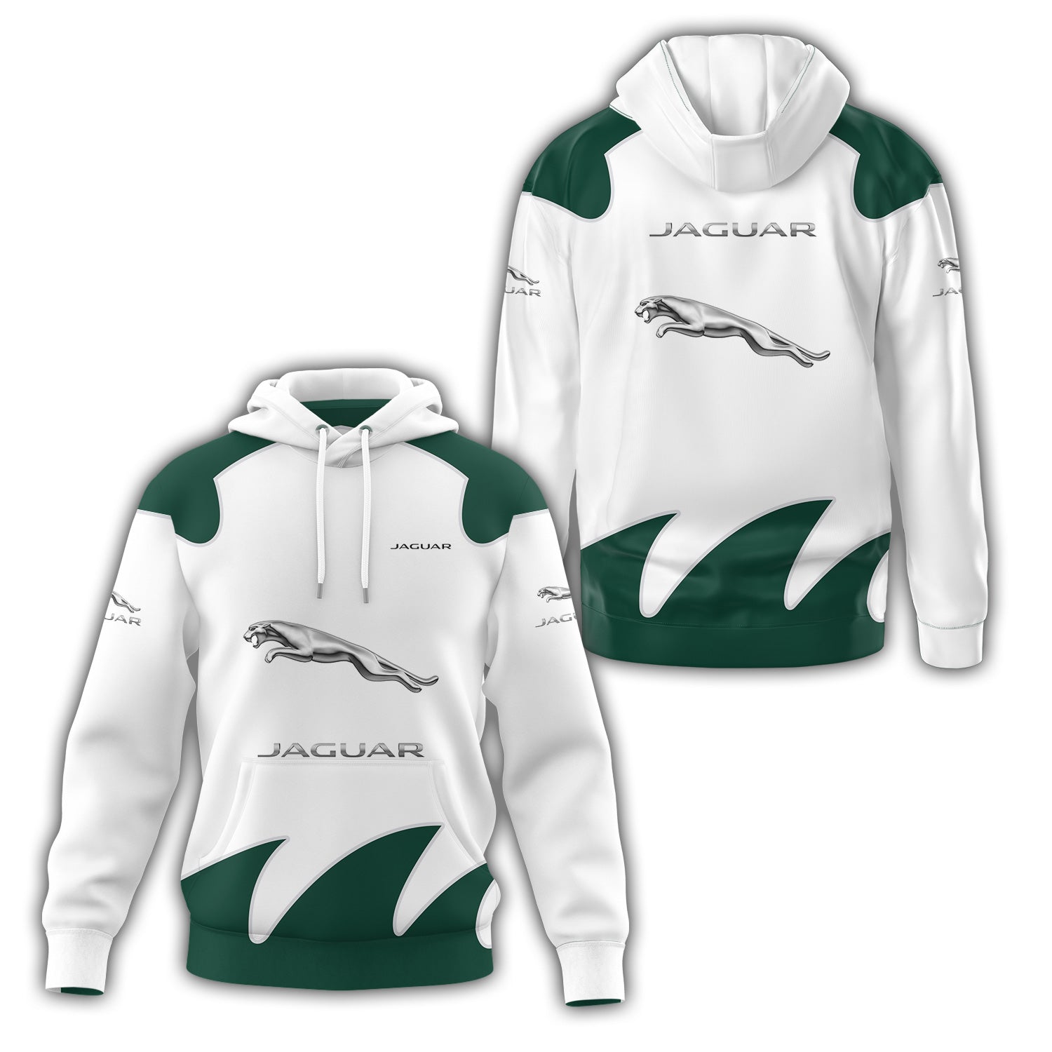 Unknown Hoodie