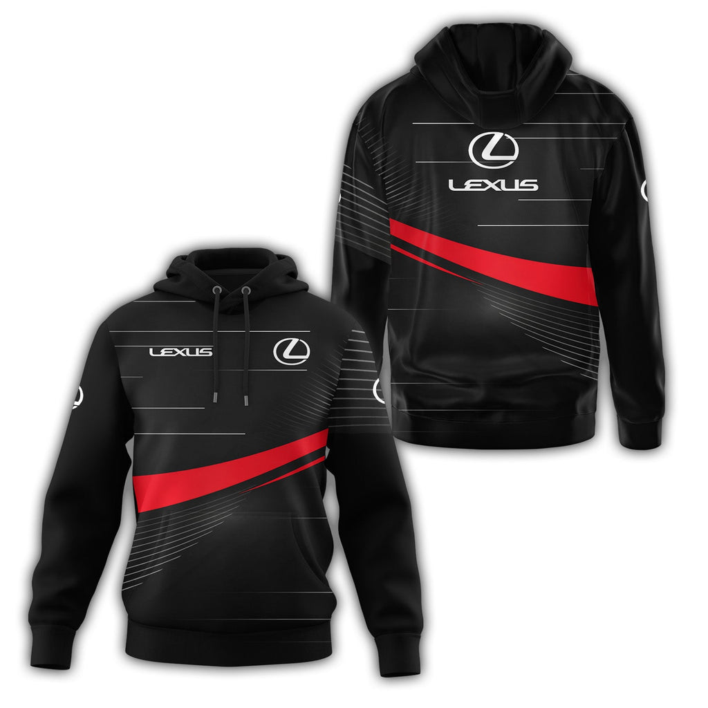 Lexus Hoodie USPL2467