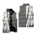 Ram Sleeveless Puffer Jacket USPL3063