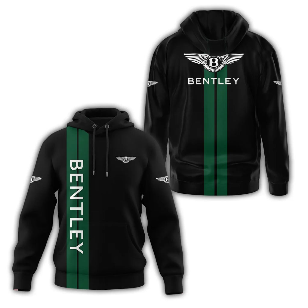 Bentley Hoodie