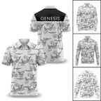 Genesis Cover