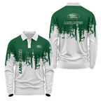 Land Rover Long Sleeve Polo USPL2898