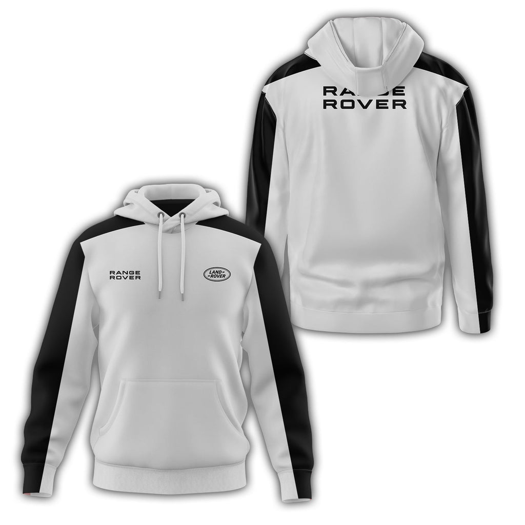 Unknown Hoodie