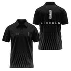 Lincoln Short Sleeve Polo SC003