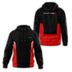 Unknown Hoodie