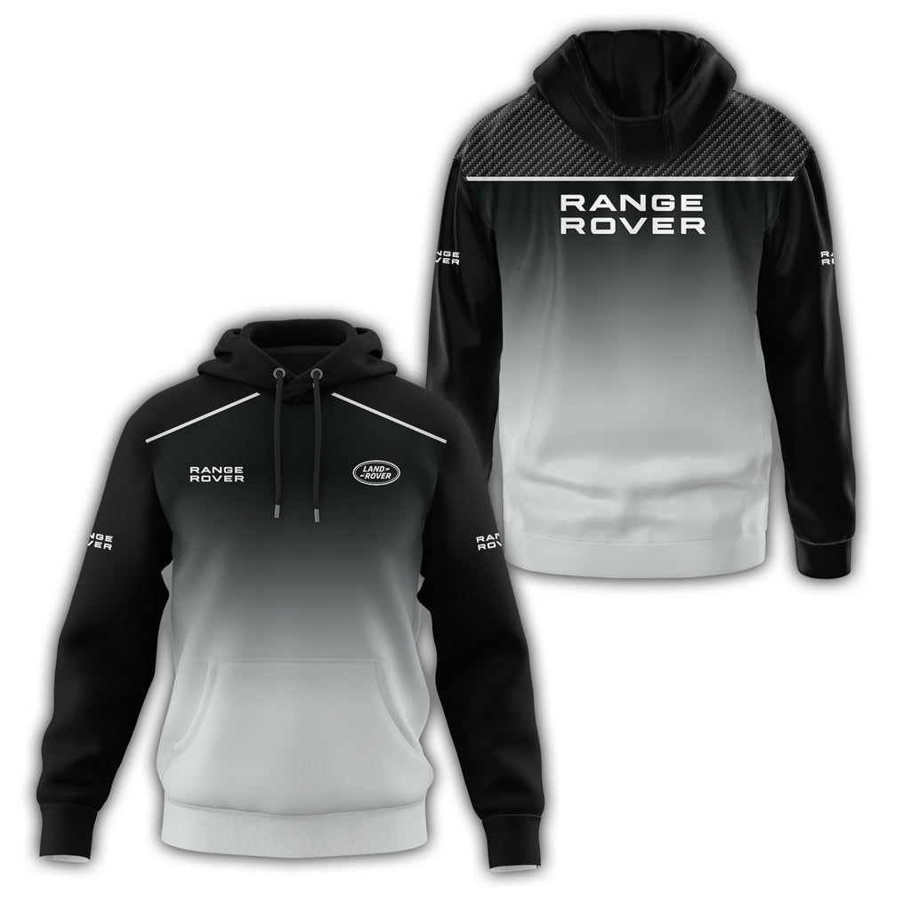Unknown Hoodie