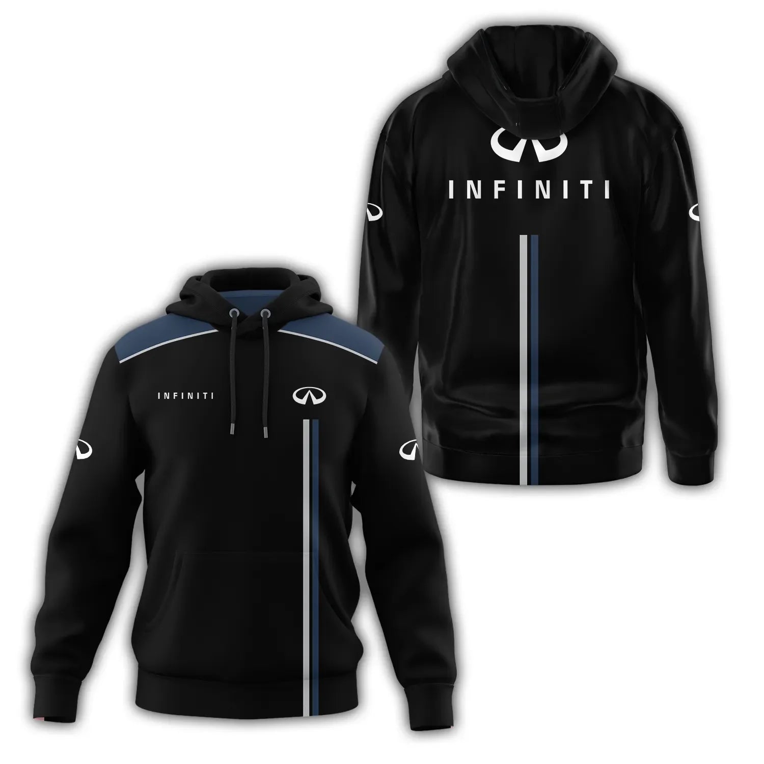 Infiniti Hoodie