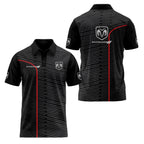 Dodge Short Sleeve Polo USPL2941