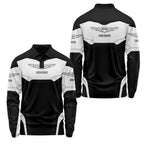 Genesis Long Sleeve Polo SC030