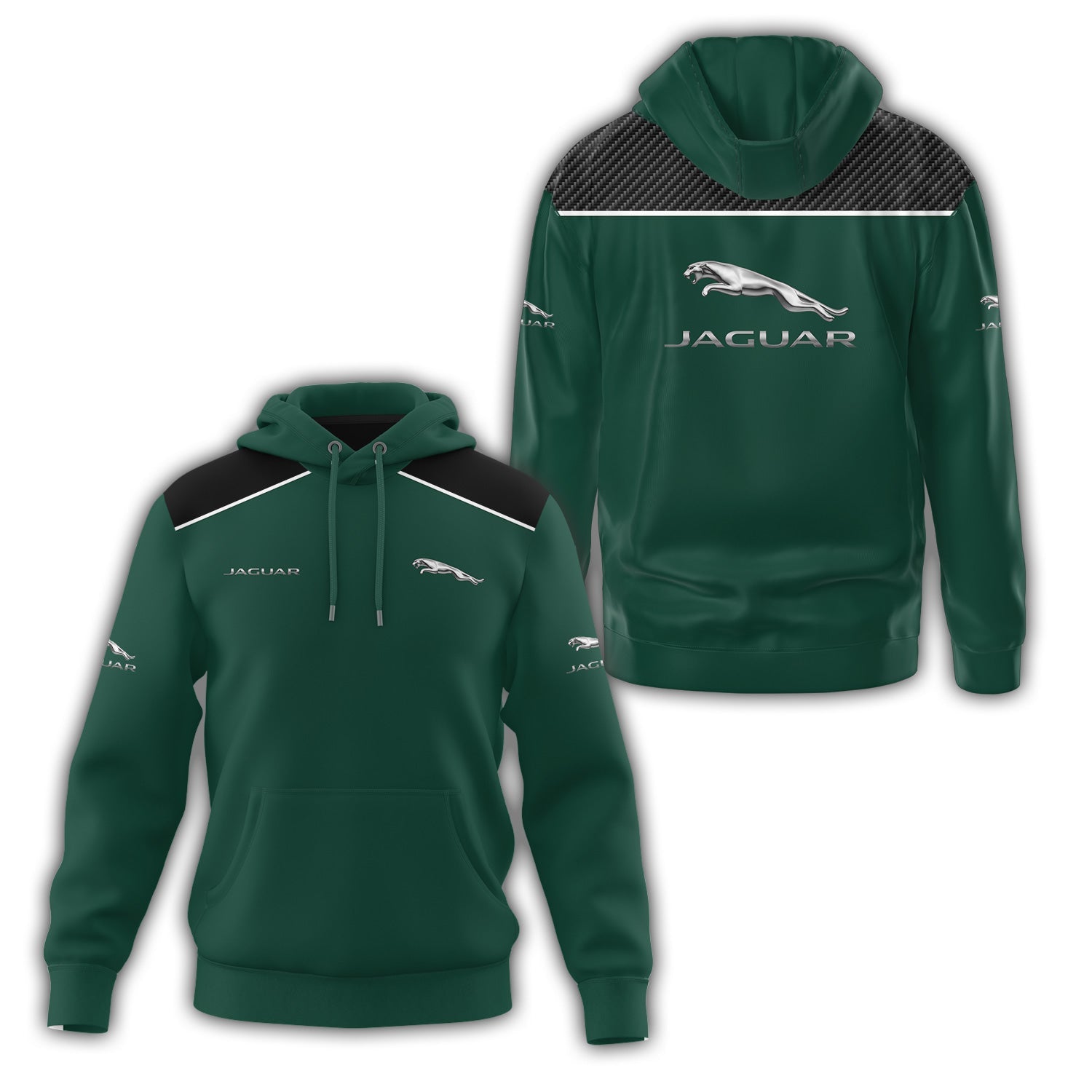 Unknown Hoodie