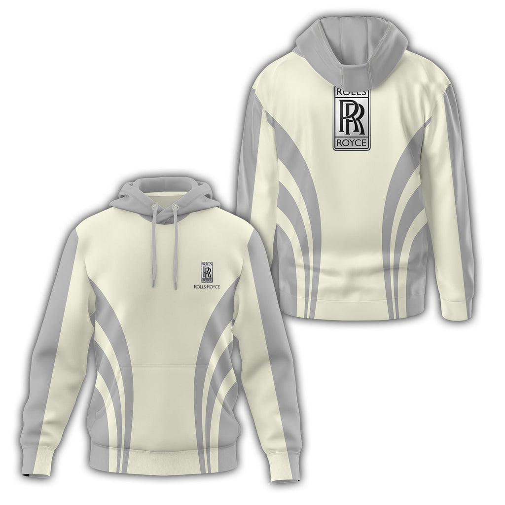 Unknown Hoodie
