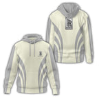 Unknown Hoodie