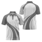 Lexus Short Sleeve Polo USPL2453