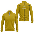 Polestar Quarter-zip Pullover