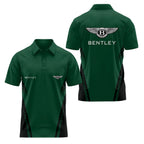 Bentley Short Sleeve Polo SC017