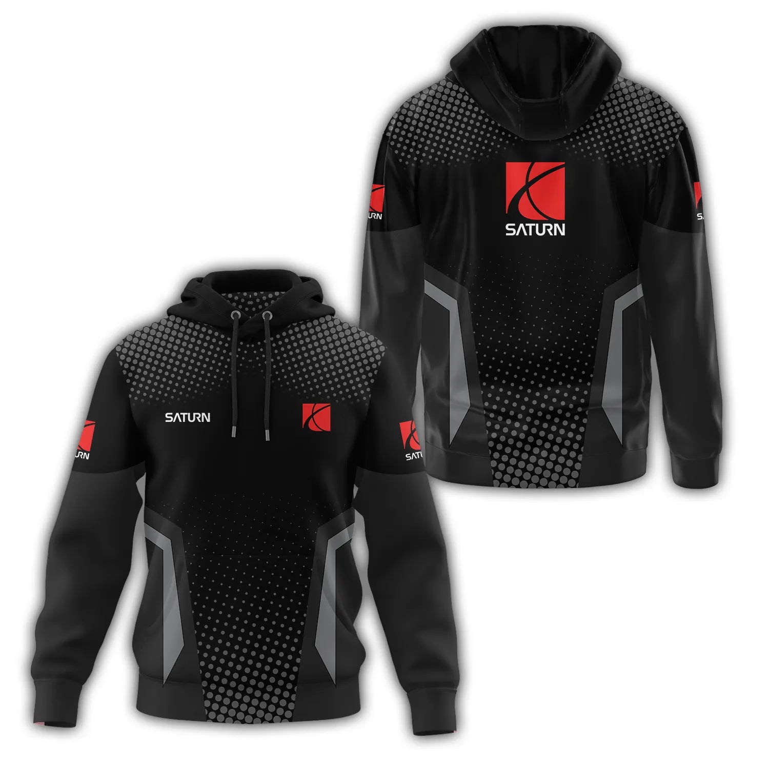 Saturn Hoodie SC032