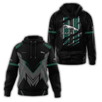 Unknown Hoodie