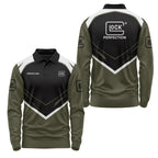 Glock Long Sleeve Polo USPL2281