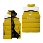 Polestar Sleeveless Puffer Jacket SC031