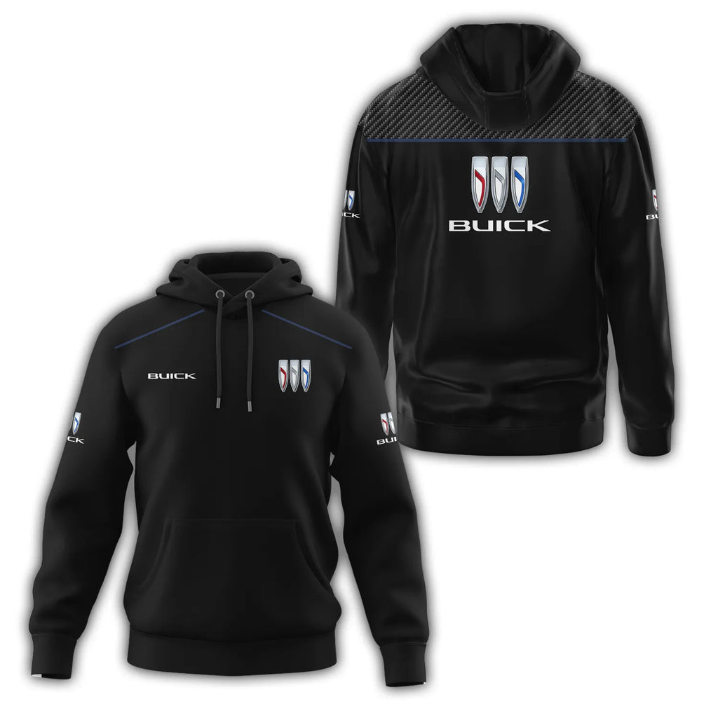 Buick Hoodie