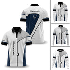 Maserati Cover