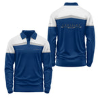 Chrysler Long Sleeve Polo SC031