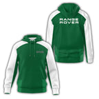 Range Rover Hoodie