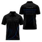 Chrysler Short Sleeve Polo SC024