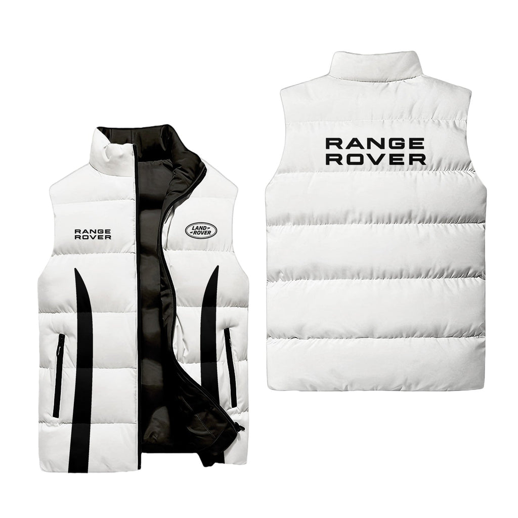 Range Rover Sleeveless Puffer Jacket USPL3288