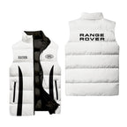 Range Rover Sleeveless Puffer Jacket USPL3288