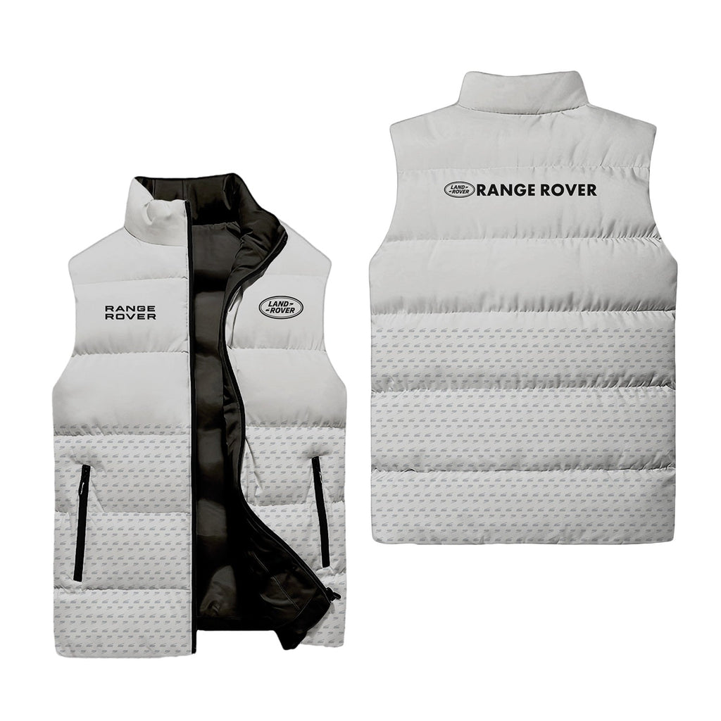 Range Rover Sleeveless Puffer Jacket USPL3261