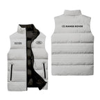 Range Rover Sleeveless Puffer Jacket USPL3261