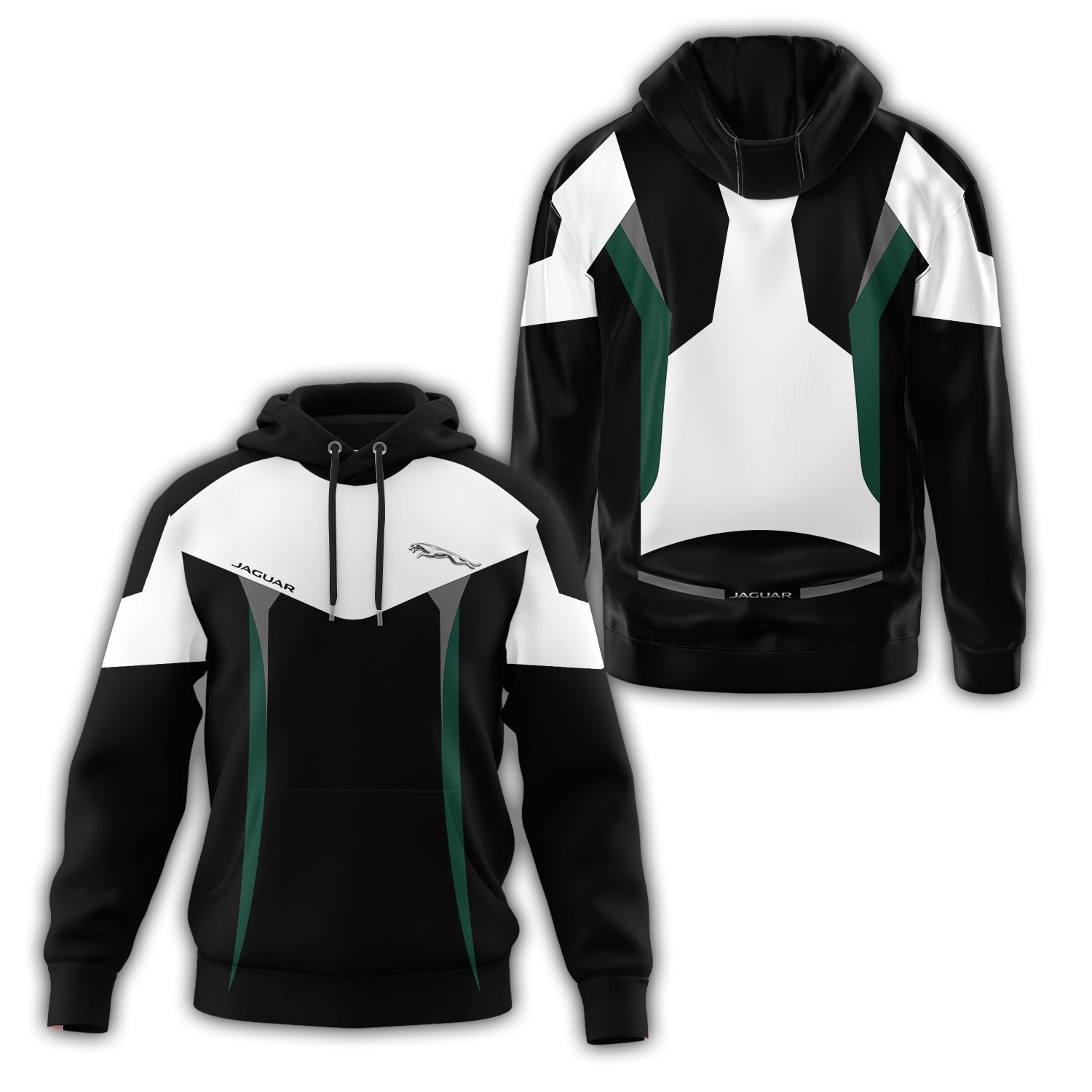 Jaguar Hoodie USPL3223