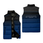 Chrysler Sleeveless Puffer Jacket SC001