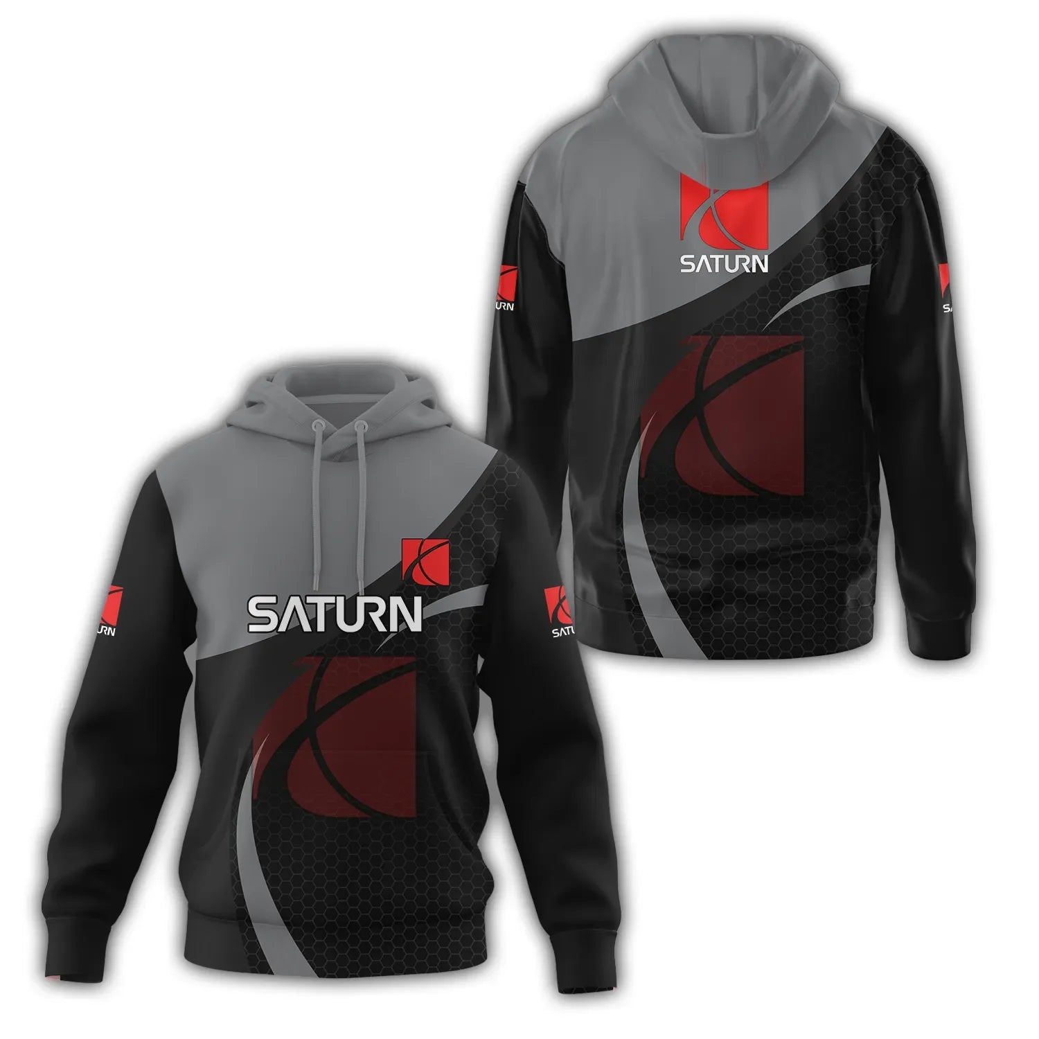 Saturn Hoodie