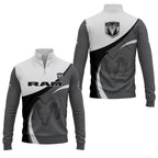 Unknown Quarter-zip Pullover