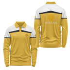 Rivian Long Sleeve Polo SC031