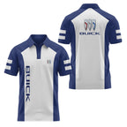 Buick Short Sleeve Polo USPL3130