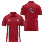 Fiat Short Sleeve Polo SC006