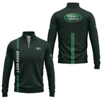 Unknown Quarter-zip Pullover