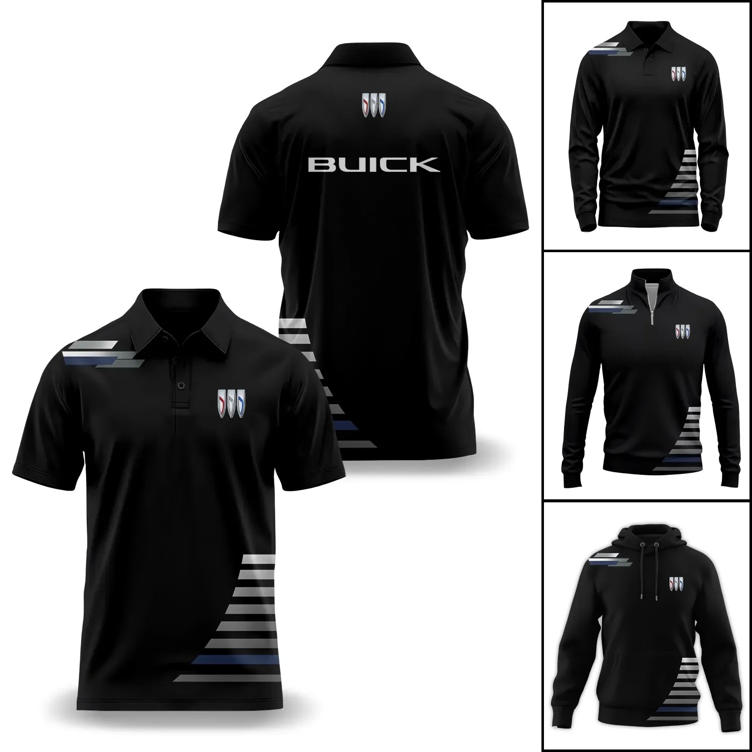 Buick Cover