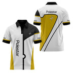 Polestar Short Sleeve Polo SC010