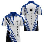 Volvo Short Sleeve Polo USPL3195