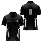 Rolls-Royce Short Sleeve Polo SC032