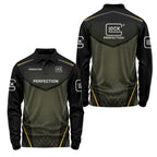 Glock Long Sleeve Polo USPL2285