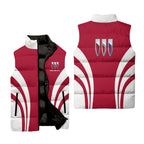 Buick Sleeveless Puffer Jacket USPL3134