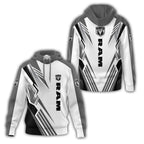 Unknown Hoodie