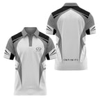 Infiniti Short Sleeve Polo USPL3365