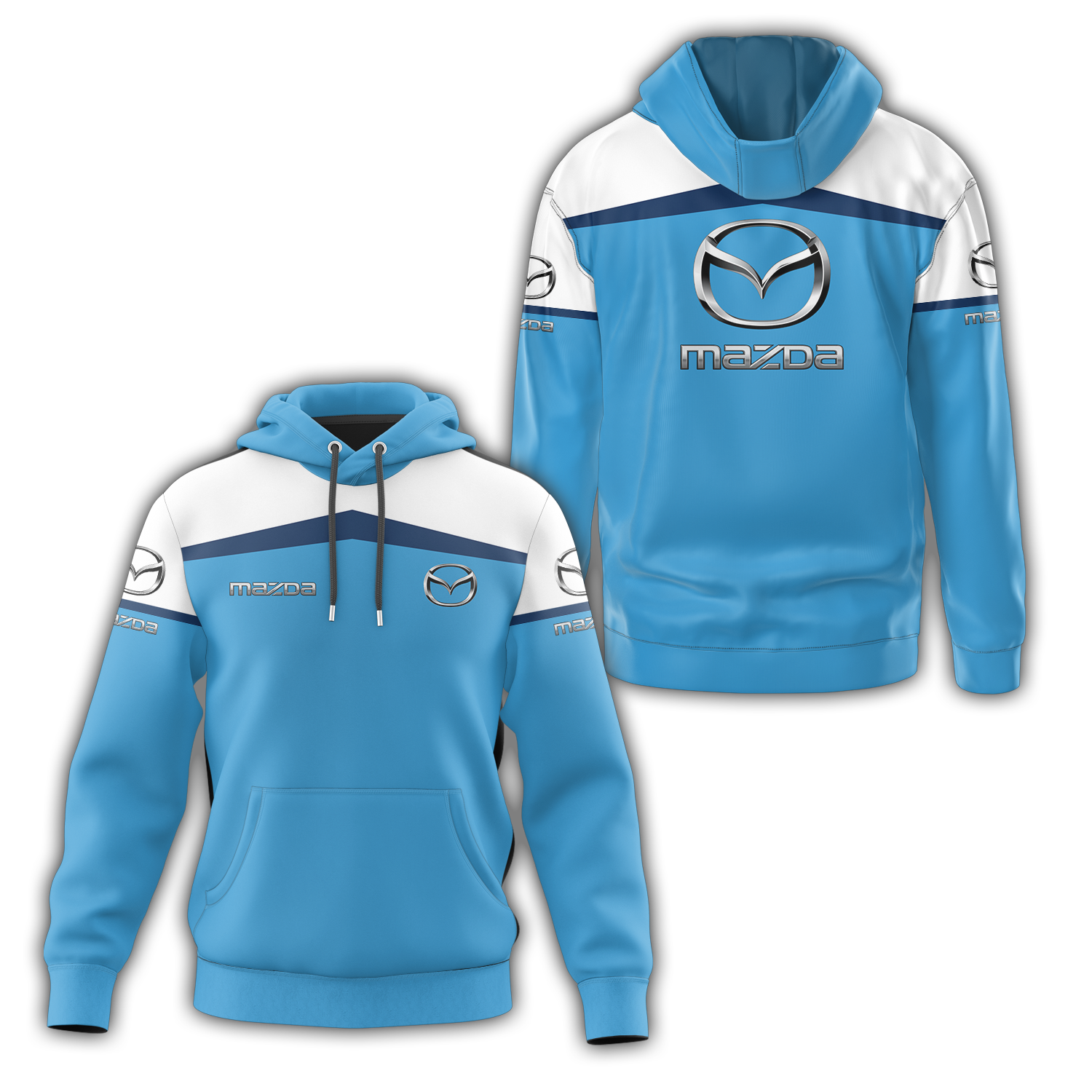 Mazda Apparels USPL2318