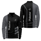 Polestar Long Sleeve Polo USPL3552